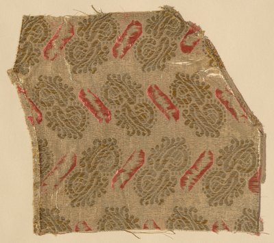Fragment autorstwa Unknown artist