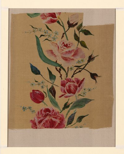 Fragment autorstwa Unknown artist