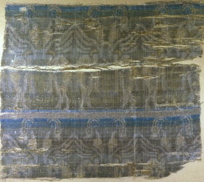 Fragment autorstwa Unknown artist