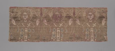 Fragment autorstwa Unknown artist