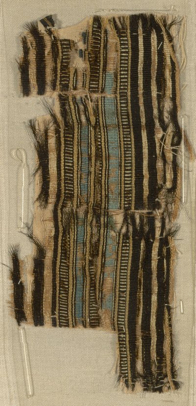 Fragment autorstwa Unknown artist