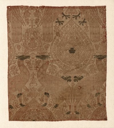 Fragment autorstwa Unknown artist