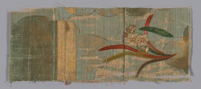 Fragment autorstwa Unknown artist