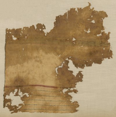 Fragment autorstwa Unknown artist