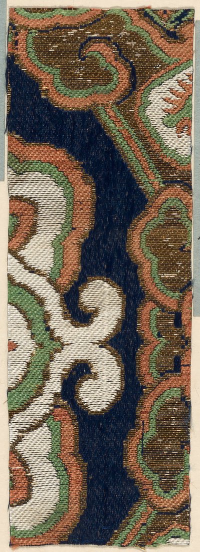 Fragment autorstwa Unknown artist