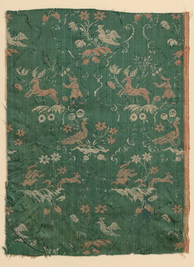 Fragment autorstwa Unknown artist