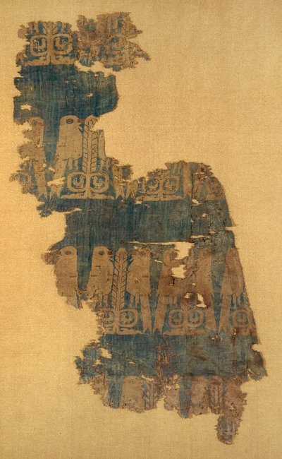 Fragment autorstwa Unknown artist