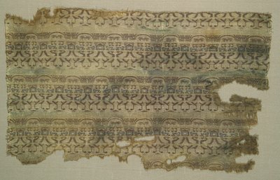 Fragment autorstwa Unknown artist