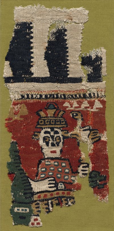 Fragment ozdoby autorstwa Unknown artist