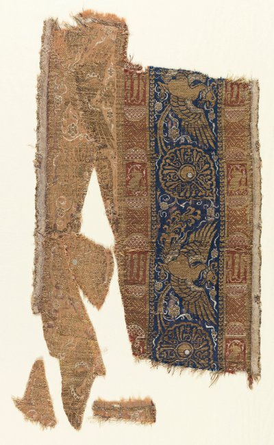 Paprochy autorstwa Unknown artist