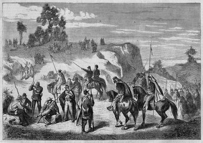 Francuska interwencja wojskowa w Meksyku przeciwko oddziałom prezydenta Meksyku Juareza w prowincji Sinaloa (Sinaloa) w latach 1862-1867. W „”L