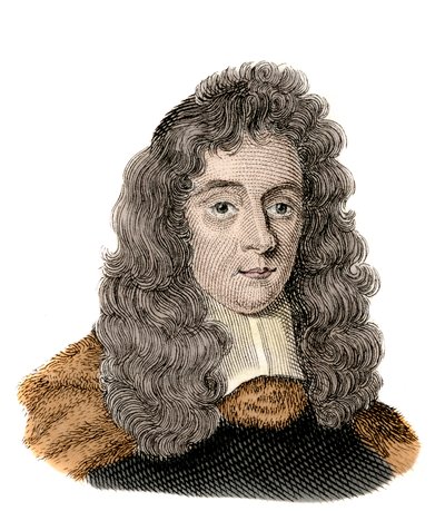 George Jeffreys autorstwa Unknown artist