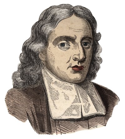 Giambattista autorstwa Unknown artist