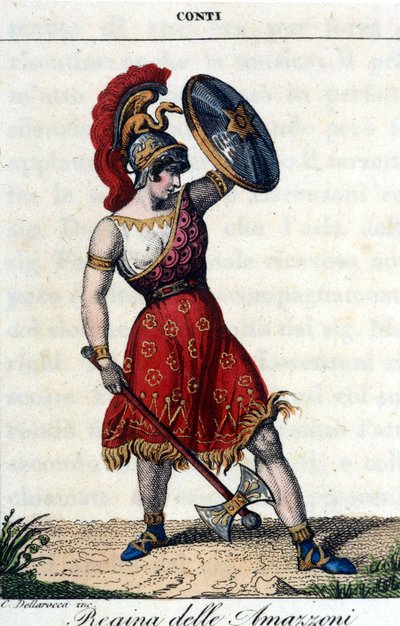 Gioacchino Conti, dit Gizziello (1714-1761) (Castrat) (Castrato) włoski. autorstwa Unknown artist