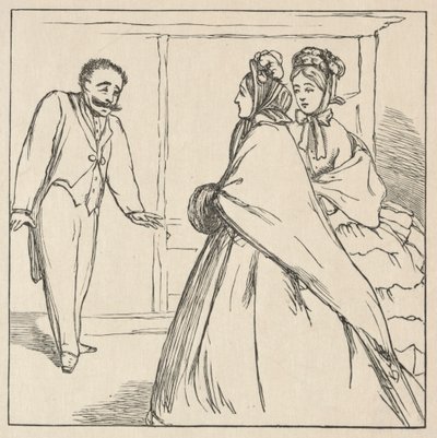 Idąc do sądu – jak poszedłem autorstwa Unknown artist