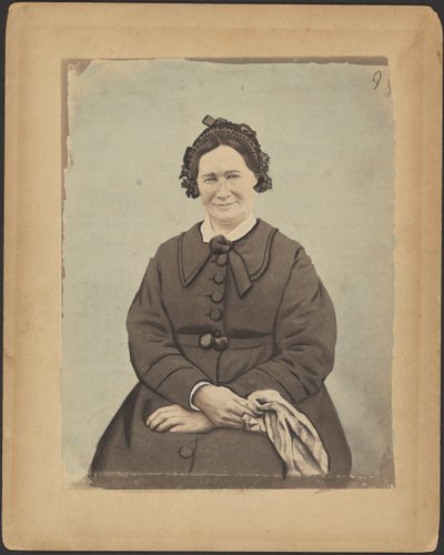 [Hannah Copper Grant] autorstwa Unknown artist