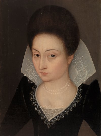 Głowa autorstwa Unknown artist