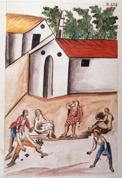Książka „Trujillo del Peru” lub „Kodeks Martinez Companion”, autorstwa Baltazara Martineza Companion i Bujandy, biskupa Trujillo (1782-1785) autorstwa Unknown artist