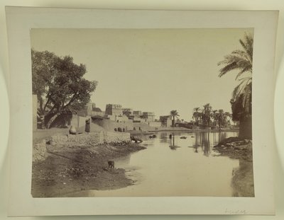 [Luxor] autorstwa Unknown artist