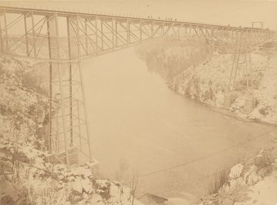 Niagara autorstwa Unknown artist