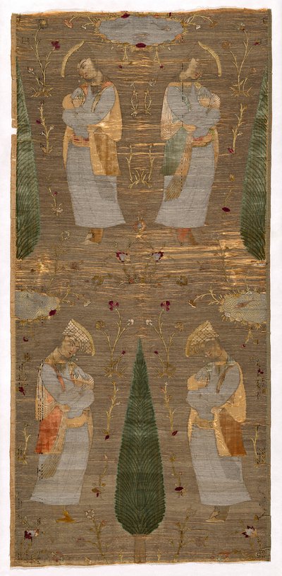 Panel autorstwa Unknown artist