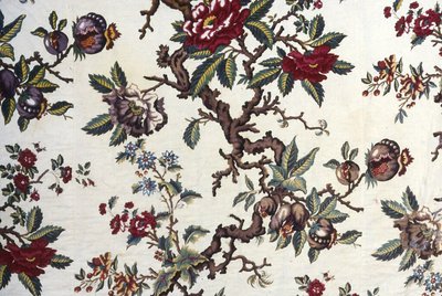 Panel autorstwa Unknown artist
