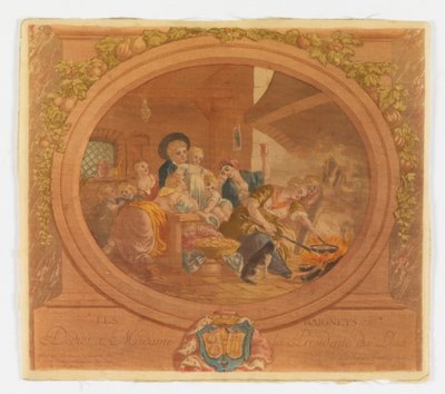 Obrazek autorstwa Unknown artist