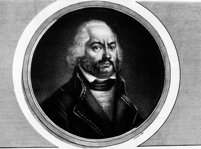 Portret Adama Philippe