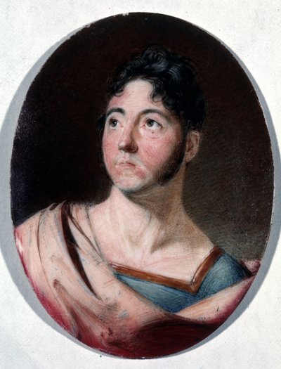 Portret Francois-Joseph autorstwa Unknown artist