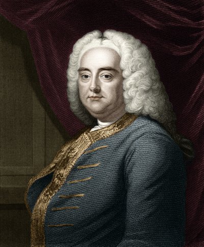 Portret George