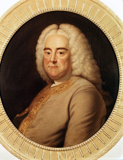 Portret George