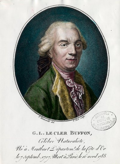 Portret George