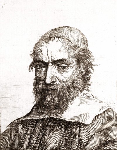 Portret Nicolasa Claude