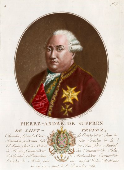 Portret Pierre