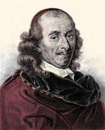 Portret Pierre