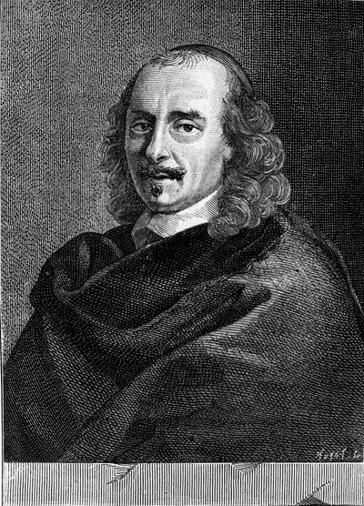 Portret Pierre