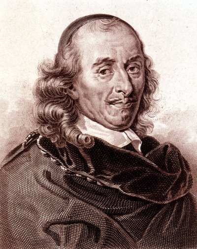 Portret Pierre