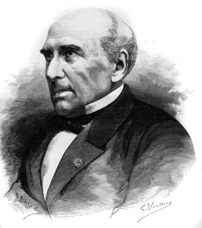 Portret Pierre