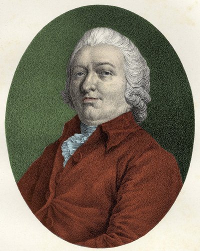 Portret Pierre