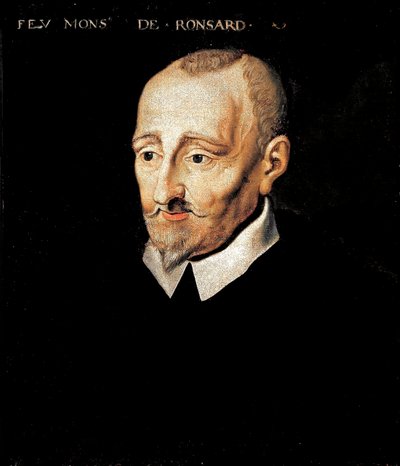 Portret Pierre