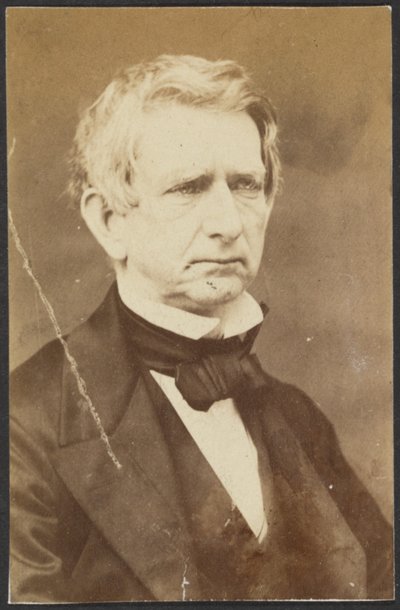 [Portret Williama Henry