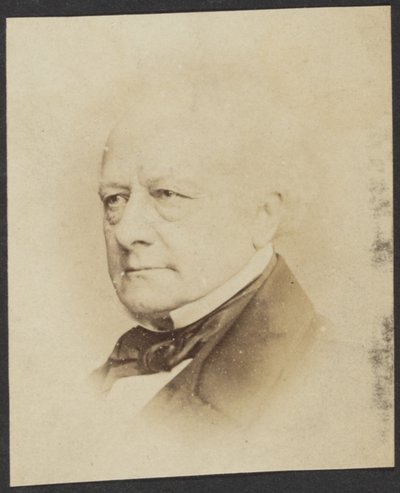 [Portret mężczyzny] autorstwa Unknown artist