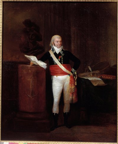 Portret obywatela Emmery