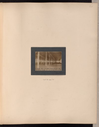 Drukarnia, Kalkuta autorstwa Unknown artist