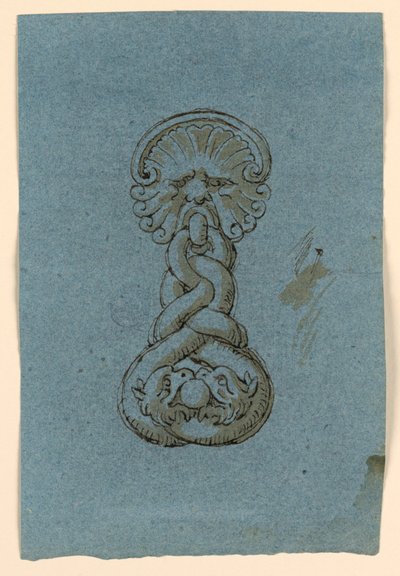 Projekt dla Kołatka autorstwa Unknown artist