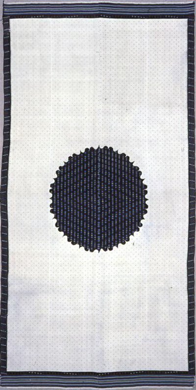 Sarape autorstwa Unknown artist