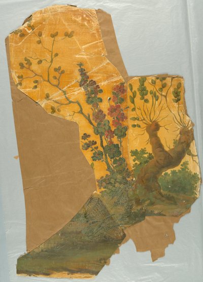 Sceniczny autorstwa Unknown artist