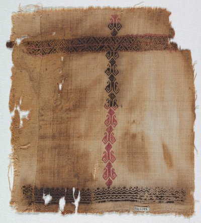 Rękaw autorstwa Unknown artist