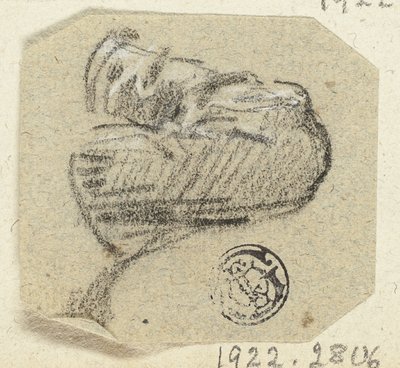 Rękaw autorstwa Unknown artist
