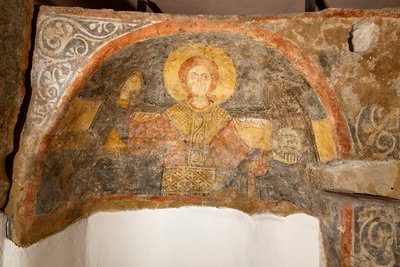 Święty Michał Archanioł autorstwa Unknown artist